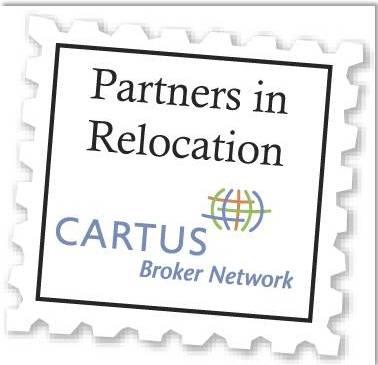 Partners in Relocation - Cartus Broker Network